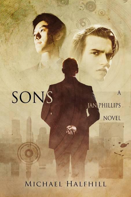 Sons, What Ever Happened to Jan Phillips?