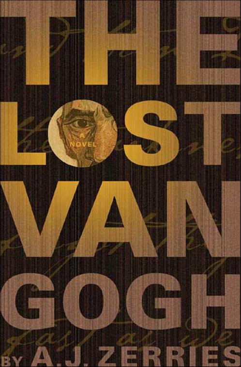 Lost Van Gogh