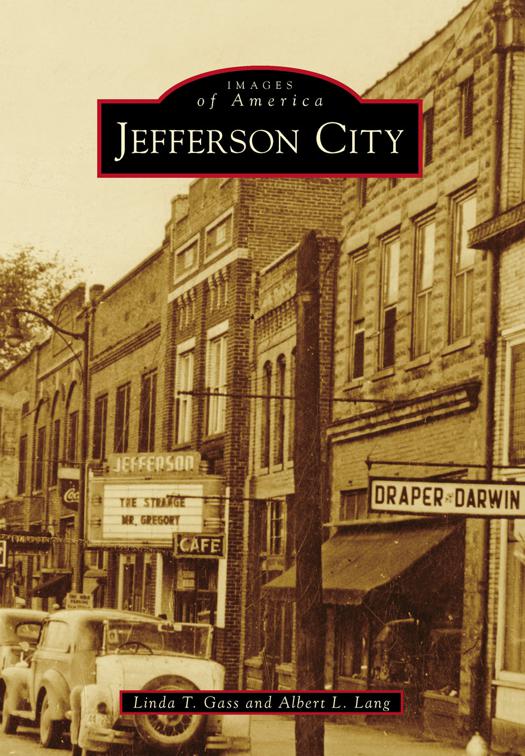 Jefferson City, Images of America