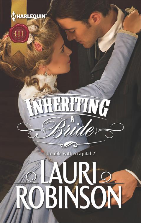 Inheriting a Bride