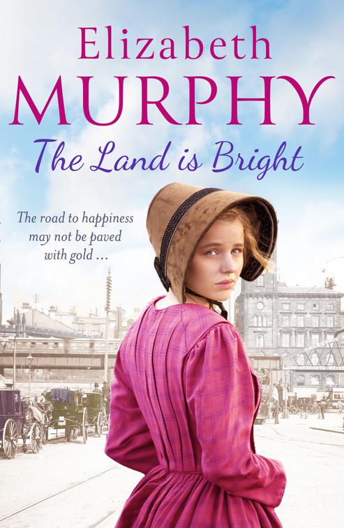 Land is Bright, The Liverpool Sagas
