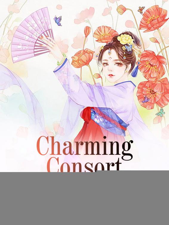 Charming Consort, Volume 3