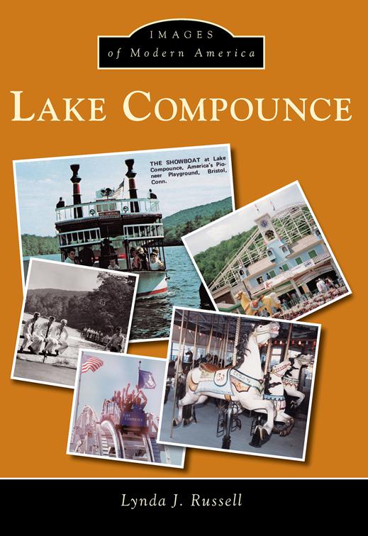 Lake Compounce, Images of Modern America