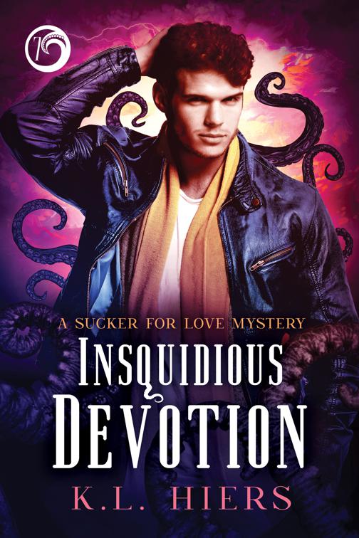 Insquidious Devotion, Sucker For Love Mysteries