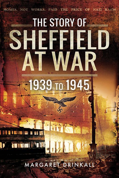 Story of Sheffield at War