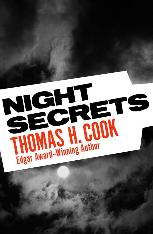 Night Secrets, The Frank Clemons Mysteries