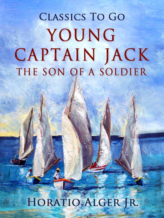 Young Captain Jack, Classics To Go