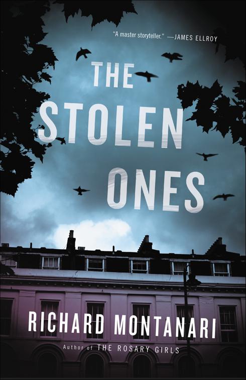 Stolen Ones, Byrne and Balzano