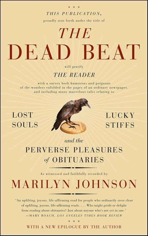 Dead Beat