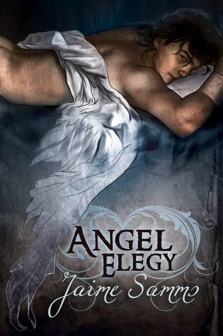 Angel Elegy, Wings of Faith
