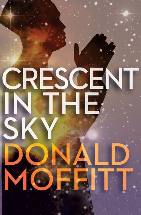 Crescent in the Sky, Mechanical Sky