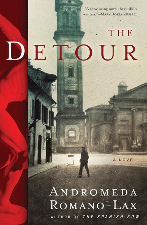 Detour