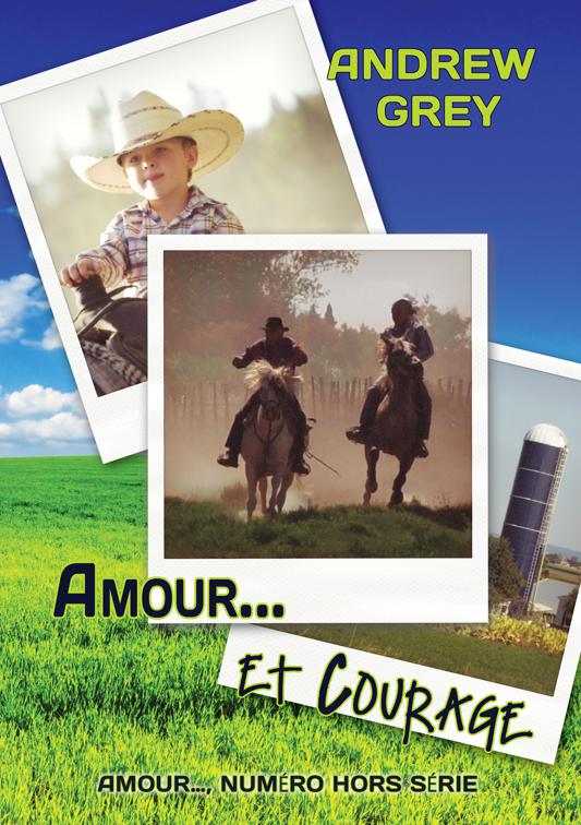 Amour… et courage, Amour…