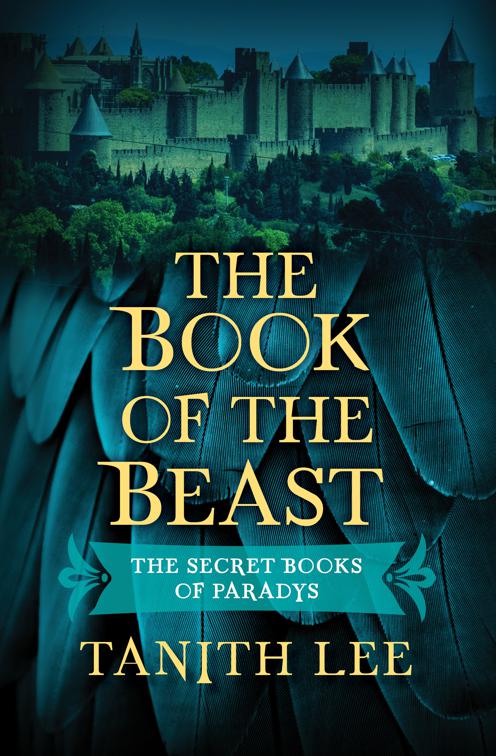 Book of the Beast, The Secret Books of Paradys