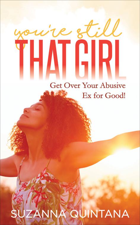 You&#x27;re Still That Girl