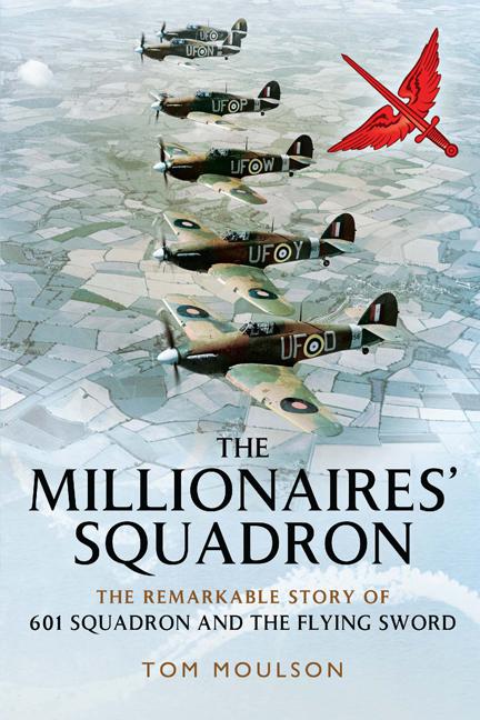 Millionaires&#x27; Squadron