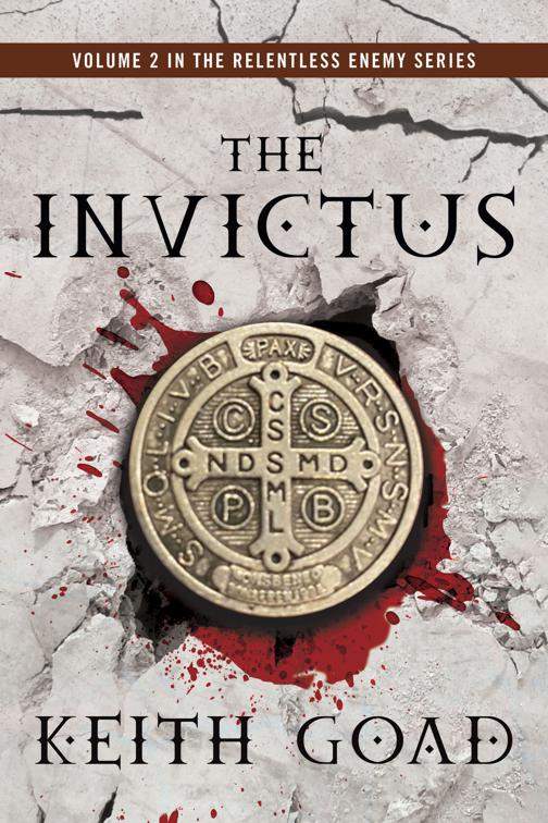 The Invictus, Relentless Enemy series