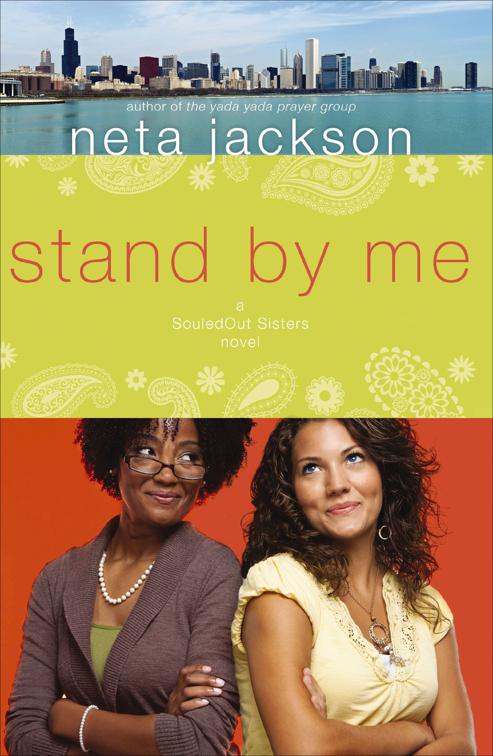 Stand by Me, The SouledOut Sisters Novels