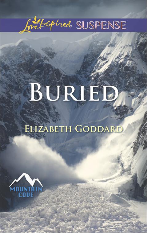 Buried, Mountain Cove