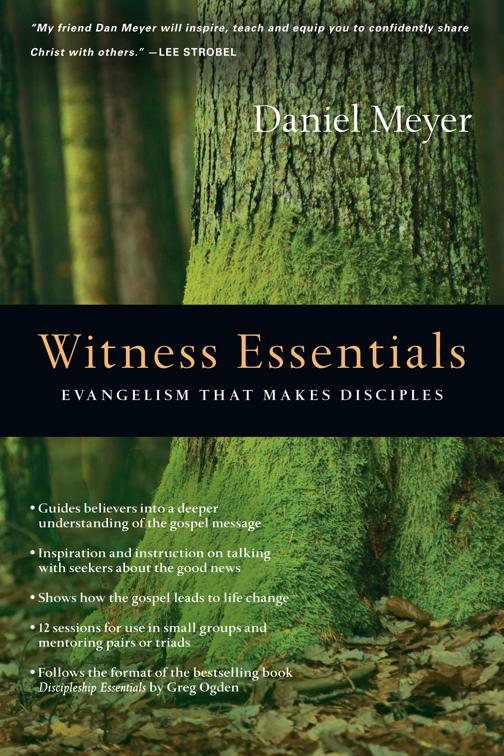 Witness Essentials, The Essentials Set