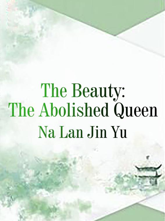 This image is the cover for the book The Beauty： The Abolished Queen, Volume 3