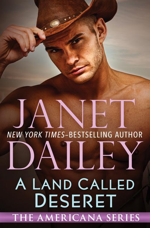 Land Called Deseret, The Americana Series