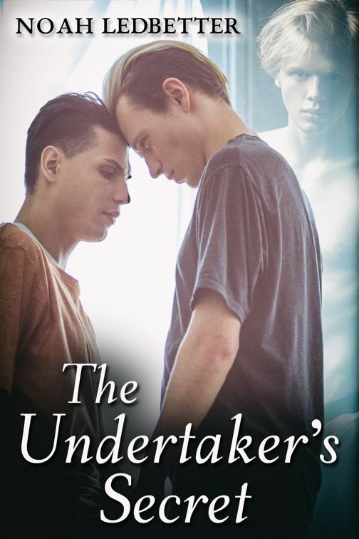 The Undertaker&#x27;s Secret