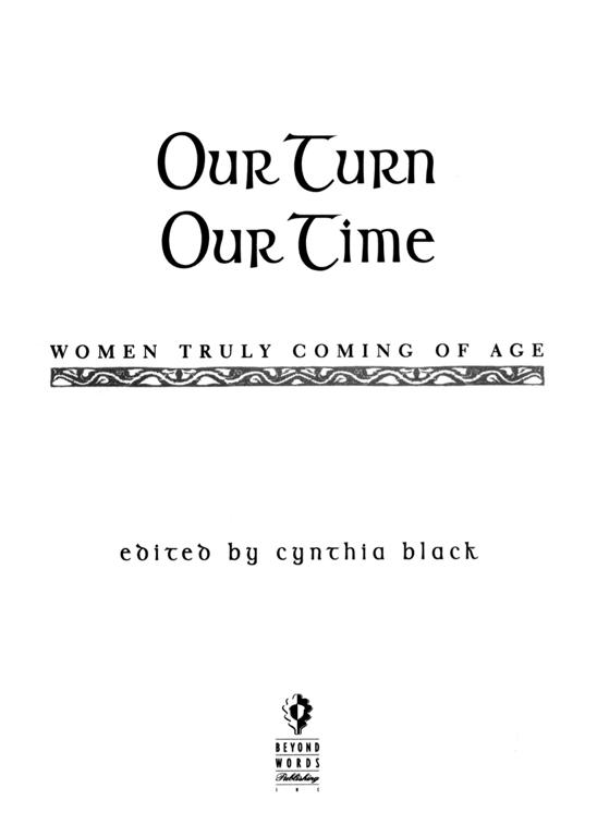 Our Turn Our Time