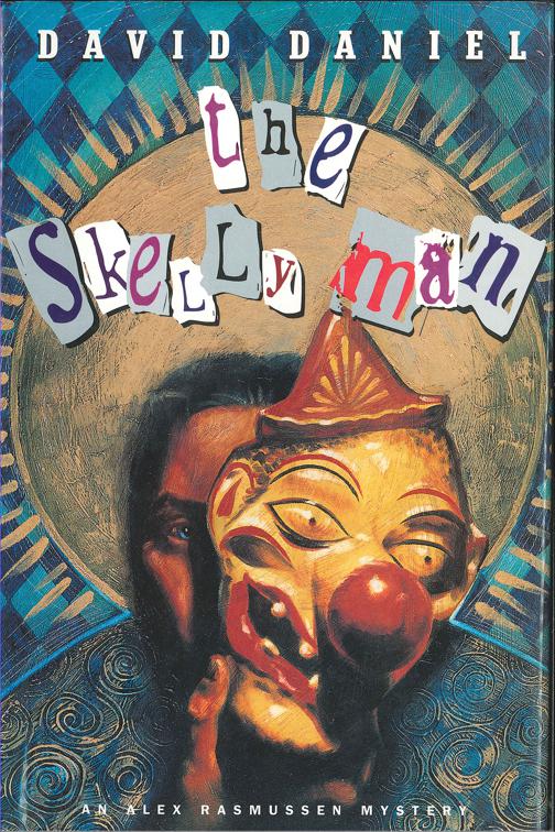 Skelly Man, Alex Rasmussen Mysteries