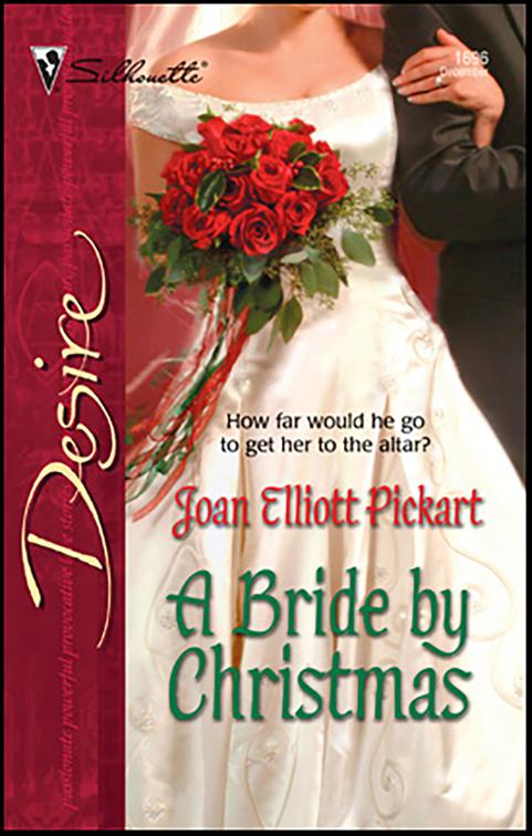 Bride by Christmas