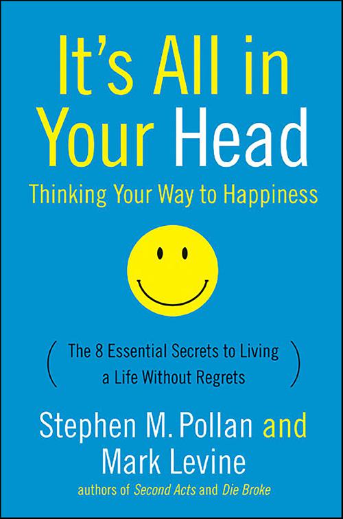 It&#x27;s All in Your Head