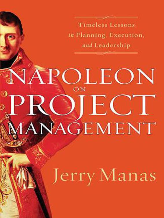 Napoleon on Project Management