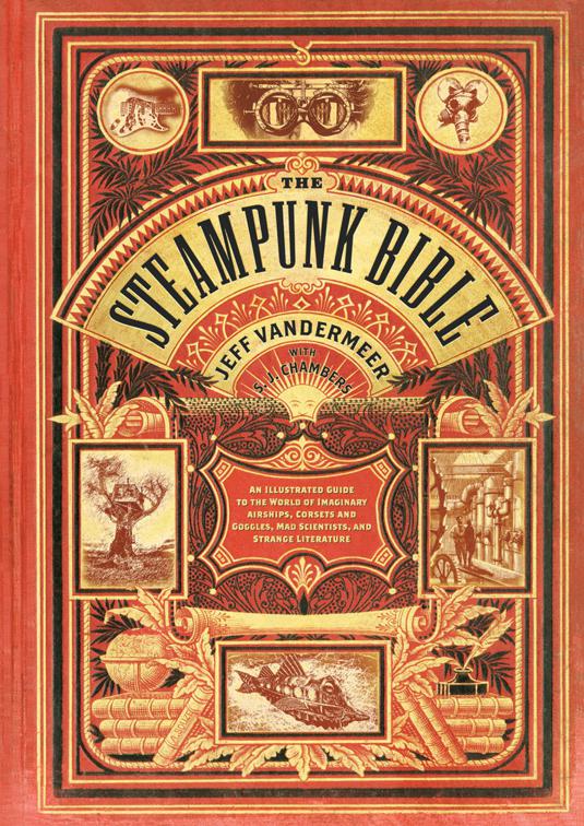 Steampunk Bible
