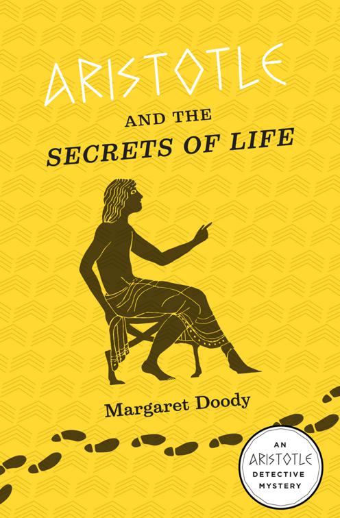 Aristotle and the Secrets of Life, The Aristotle Detective Novels