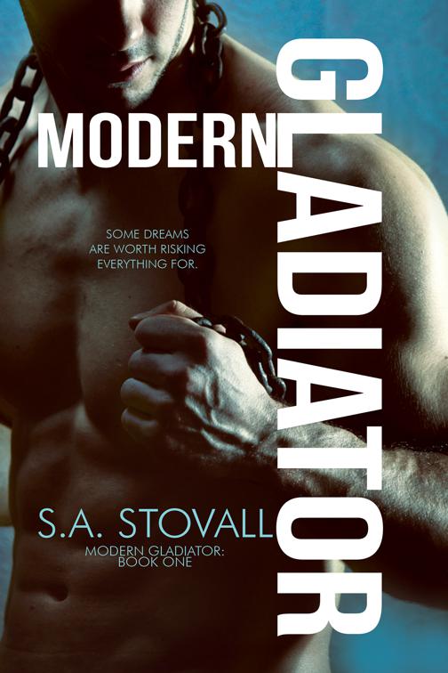 Modern Gladiator, Modern Gladiator