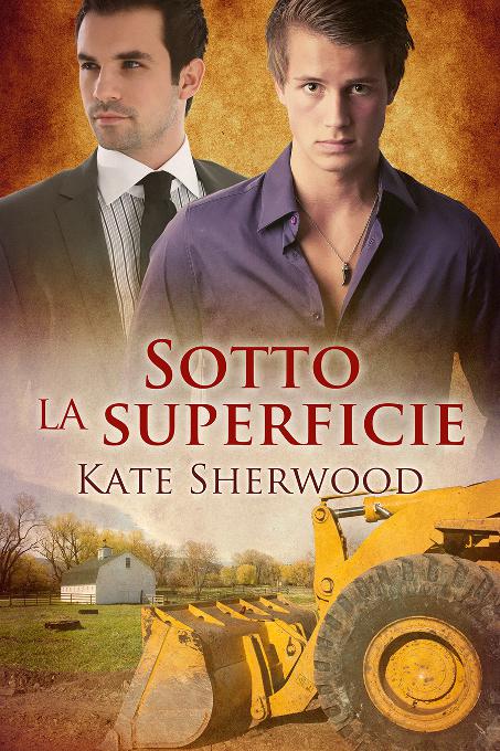 Sotto la superficie