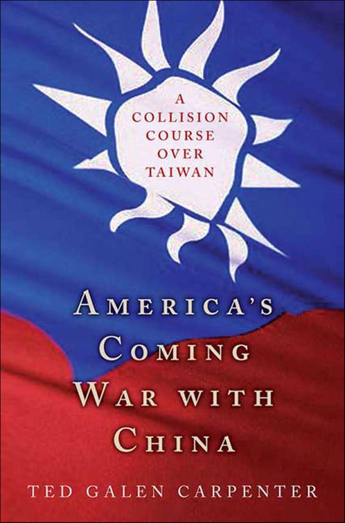 America&#x27;s Coming War with China