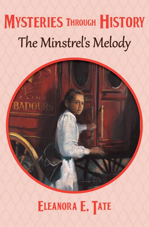 Minstrel&#x27;s Melody, Mysteries through History