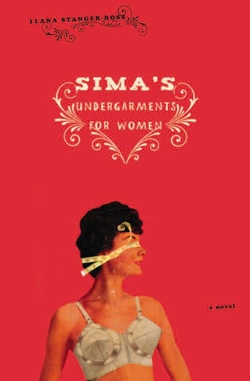 Sima&#x27;s Undergarments for Women