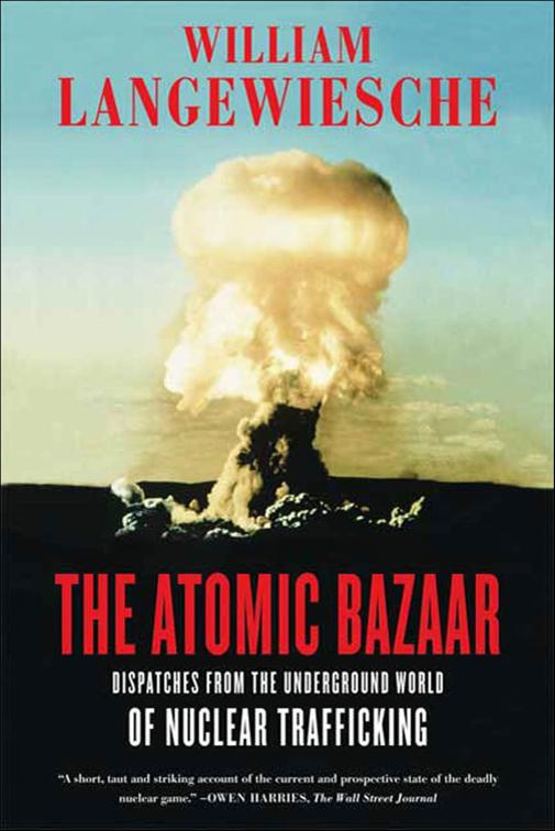 Atomic Bazaar