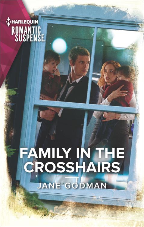 Family in the Crosshairs, Sons of Stillwater