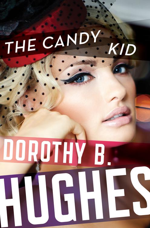 Candy Kid