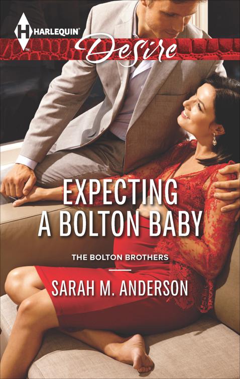 Expecting a Bolton Baby, The Bolton Brothers