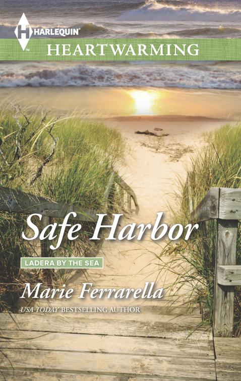 Safe Harbor, Ladera by the Sea