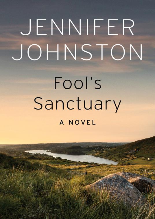 Fool&#x27;s Sanctuary