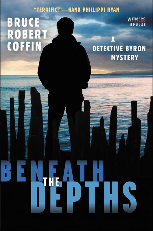 Beneath the Depths, The John Byron Novels