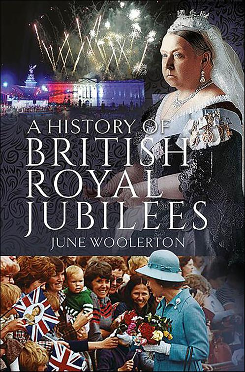 History of British Royal Jubilees