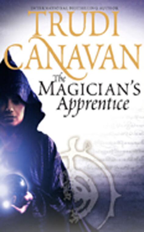 Magician&#x27;s Apprentice, Black Magician Trilogy