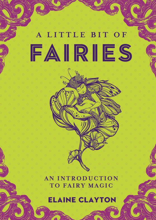 Little Bit of Fairies, Little Bit Series