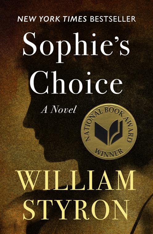 Sophie&#x27;s Choice